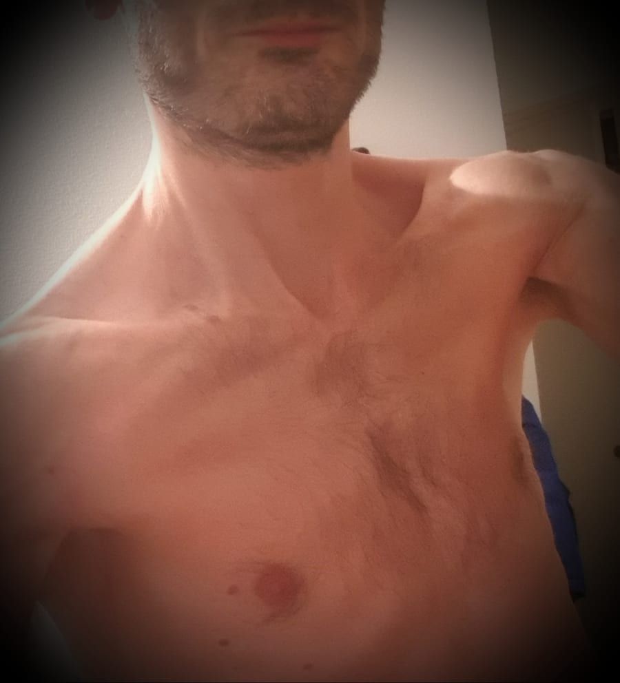 Profil de Zak