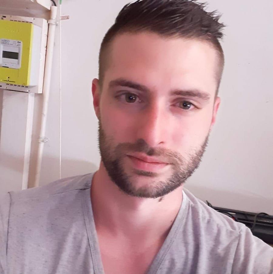 Profil de Guy-marc