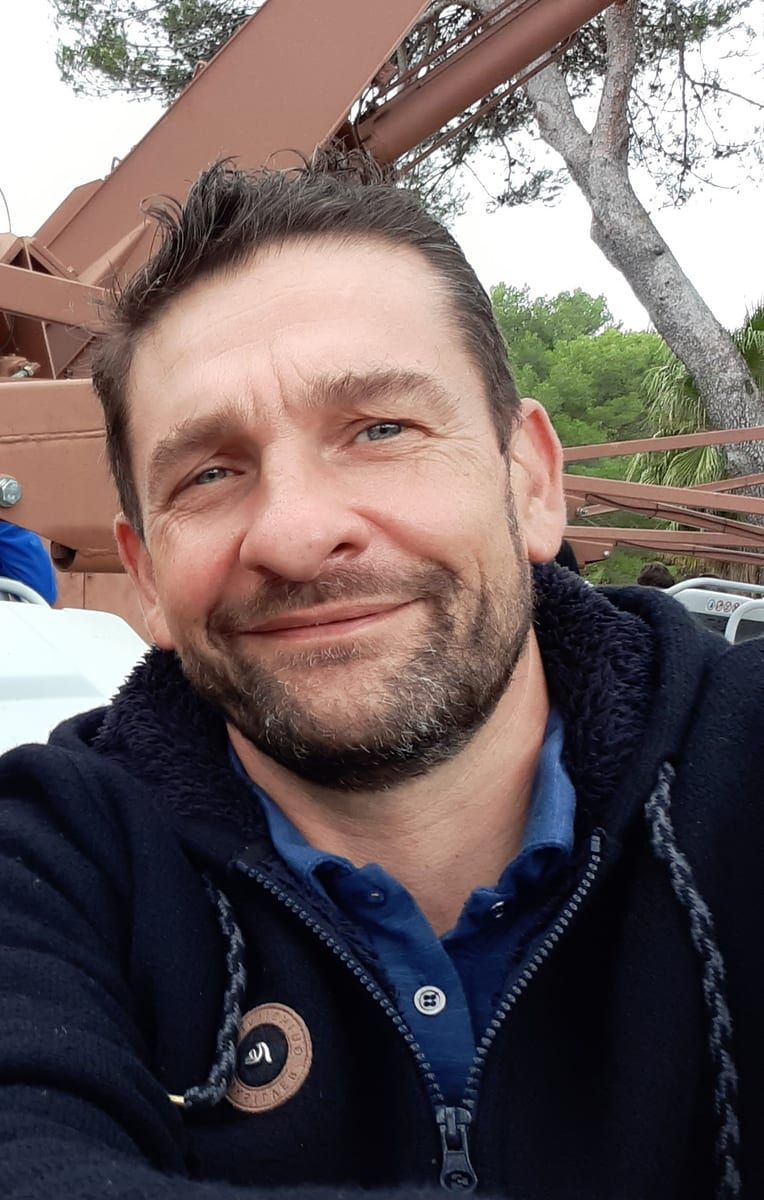 Profil de Emeryc
