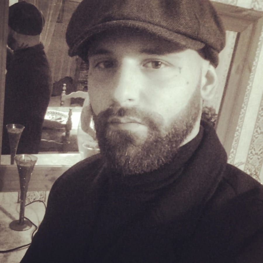 Profil de Houssem