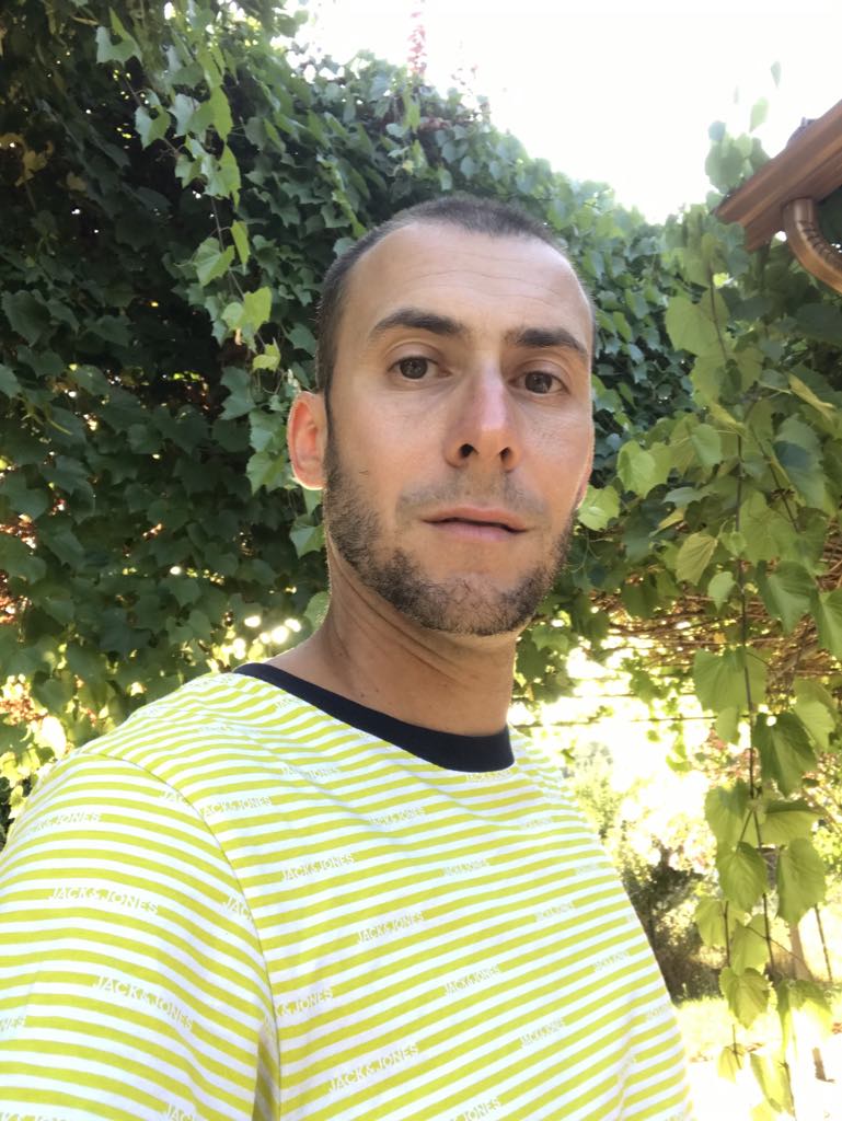 Profil de Sajid