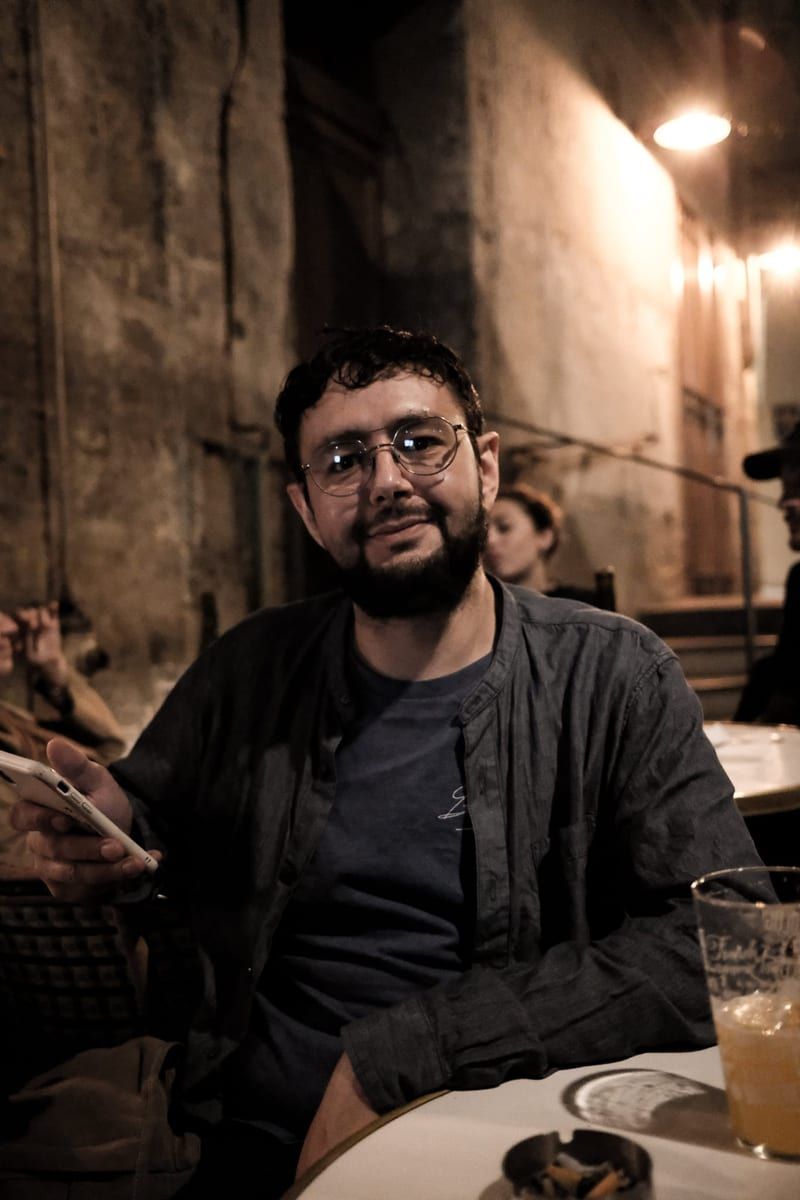 Profil de Hilel