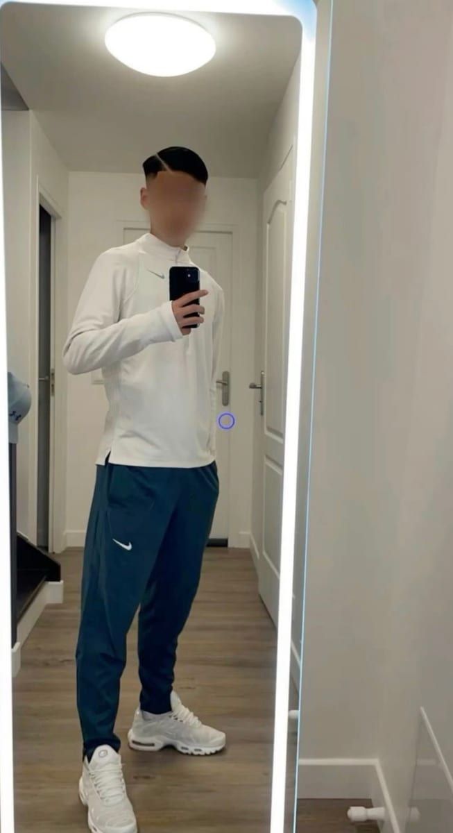 Profil de Oswaldo