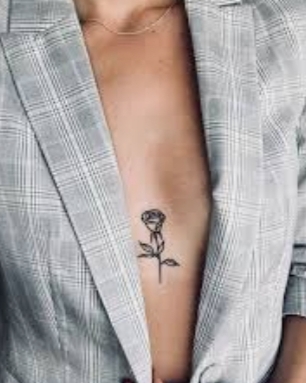 Profil de Serenna