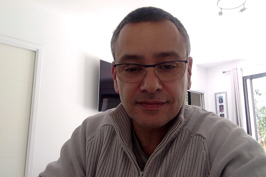 Profil de Rostom