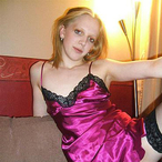 Profil de Alejandra