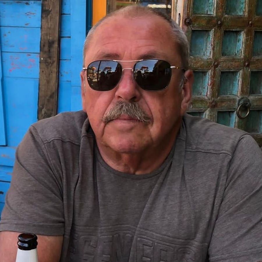 Profil de Haikal