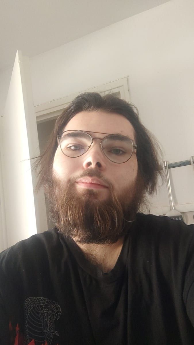 Profil de Egidio