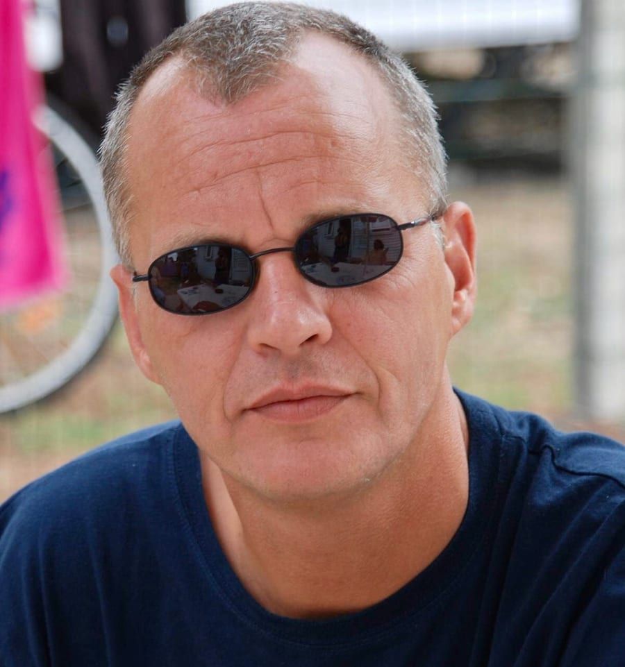 Profil de Aimé