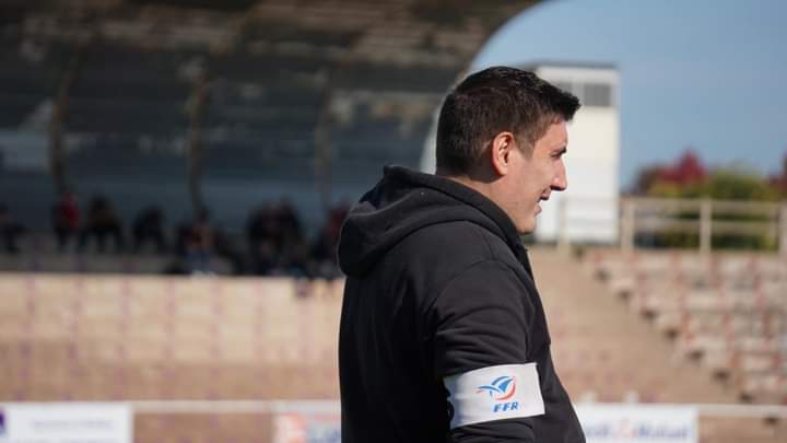 Profil de Joao-manuel