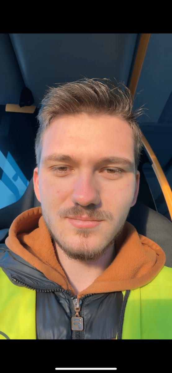 Profil de Keony