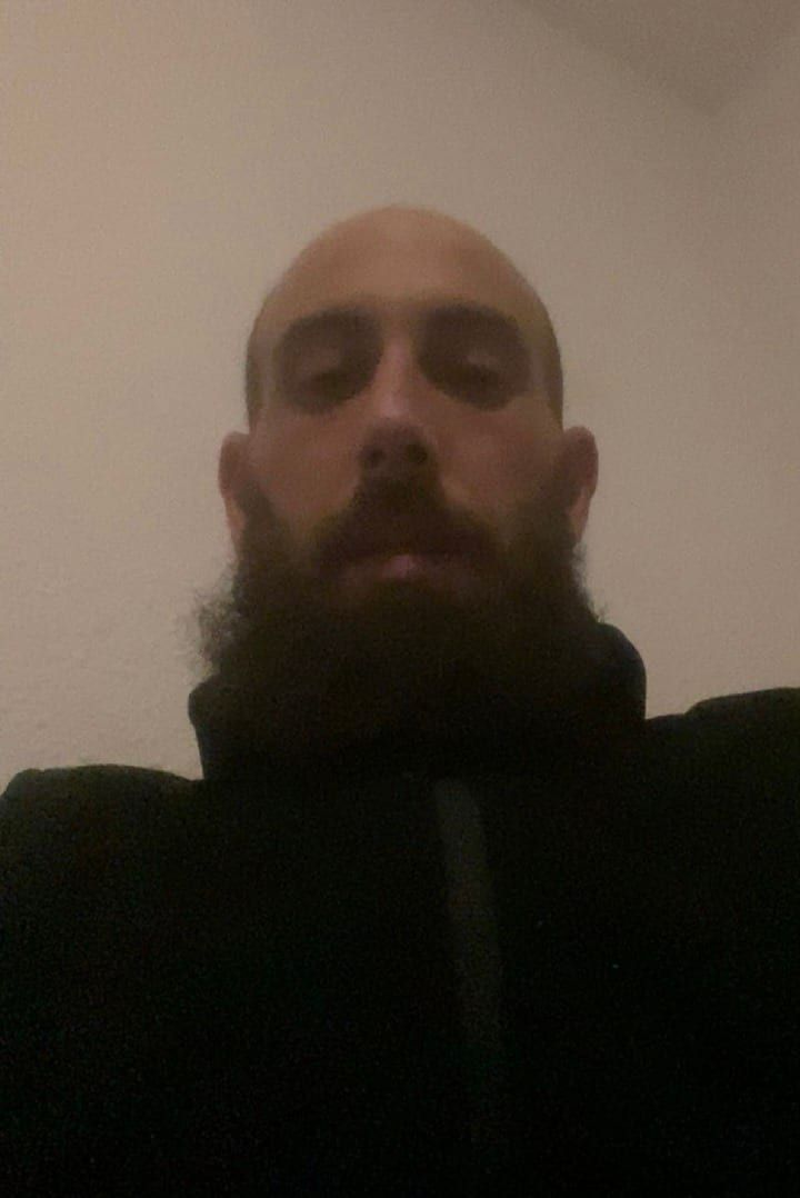 Profil de Mehddy