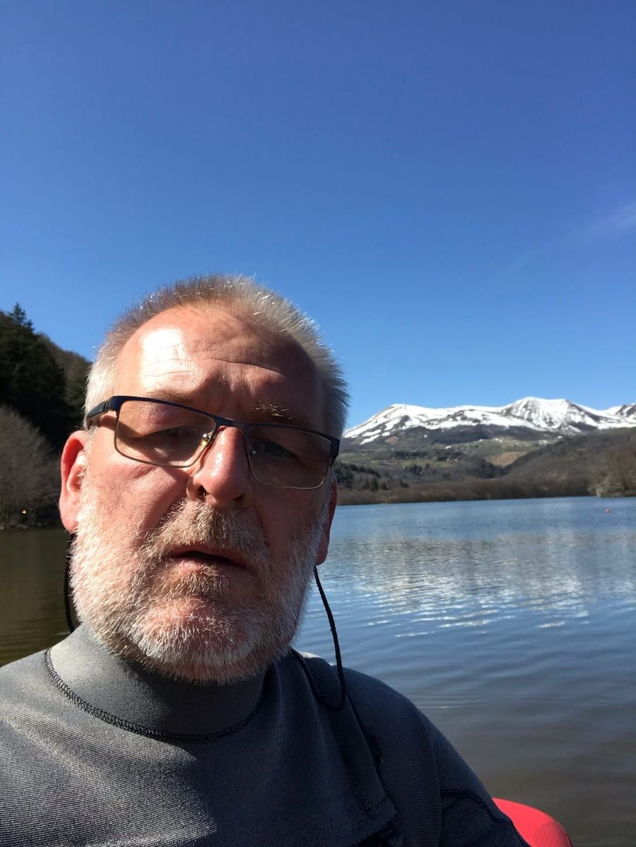 Profil de Abdenasser