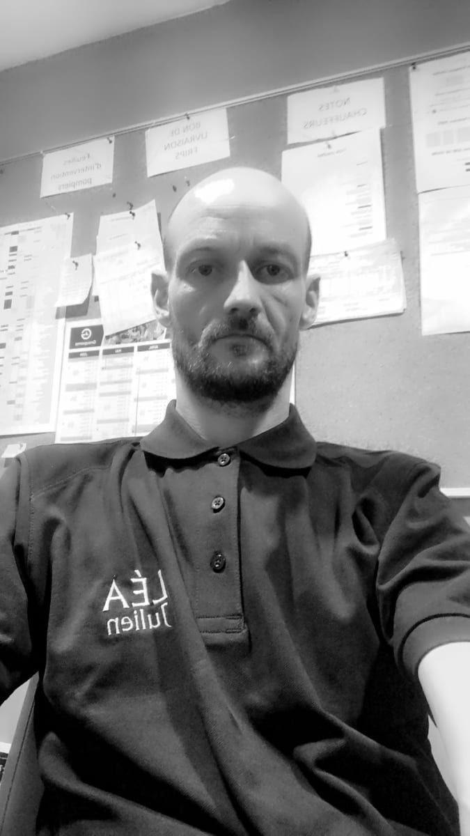 Profil de Souleymene