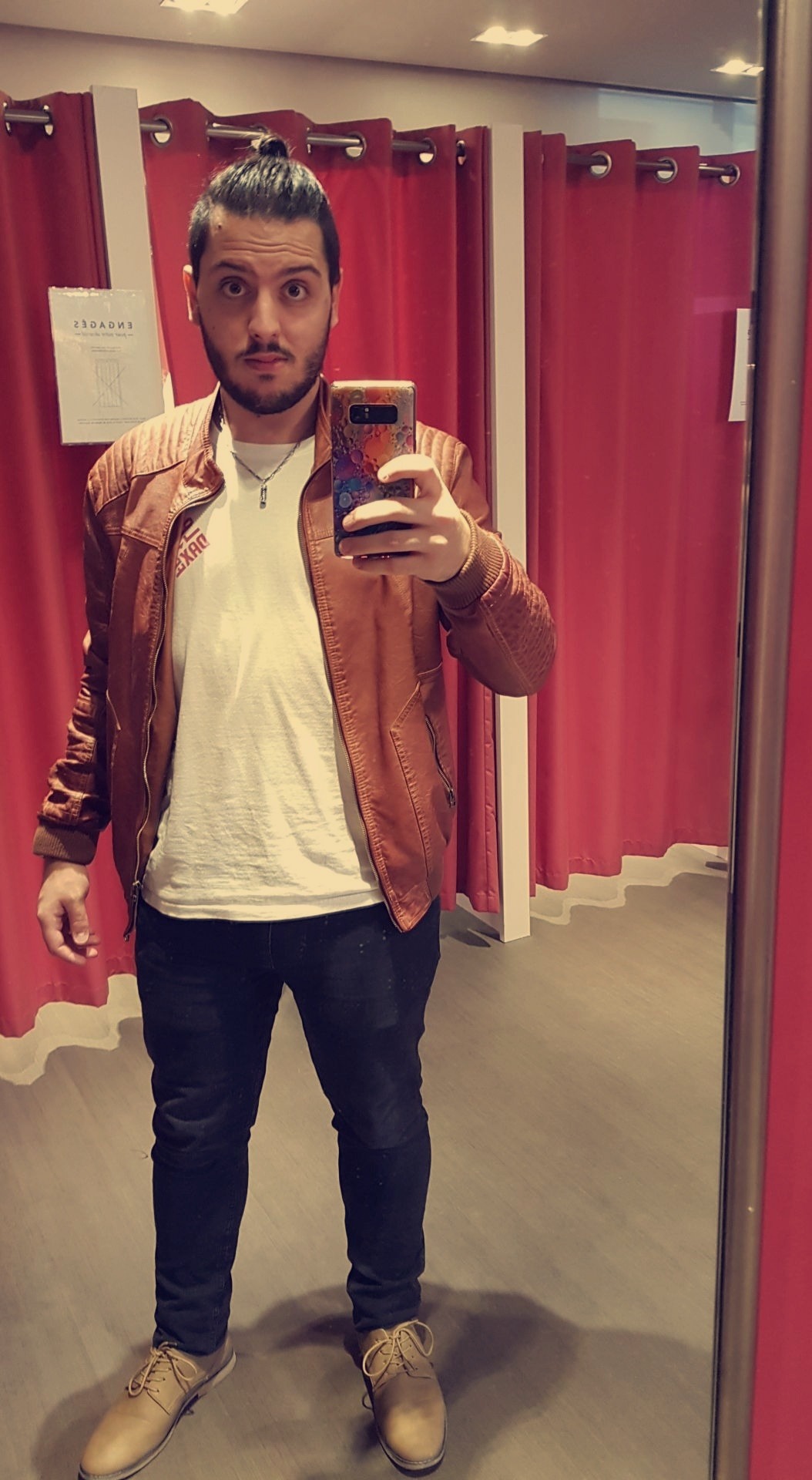 Profil de Paul-eric
