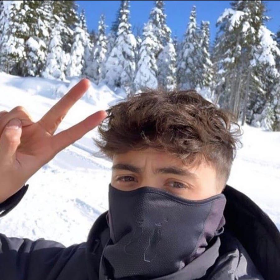 Profil de Isa
