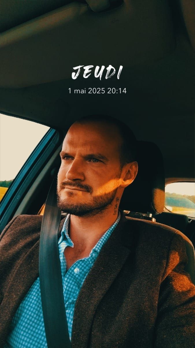 Profil de Mahmadou
