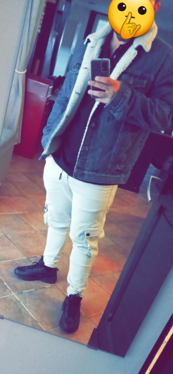 Profil de Samuel