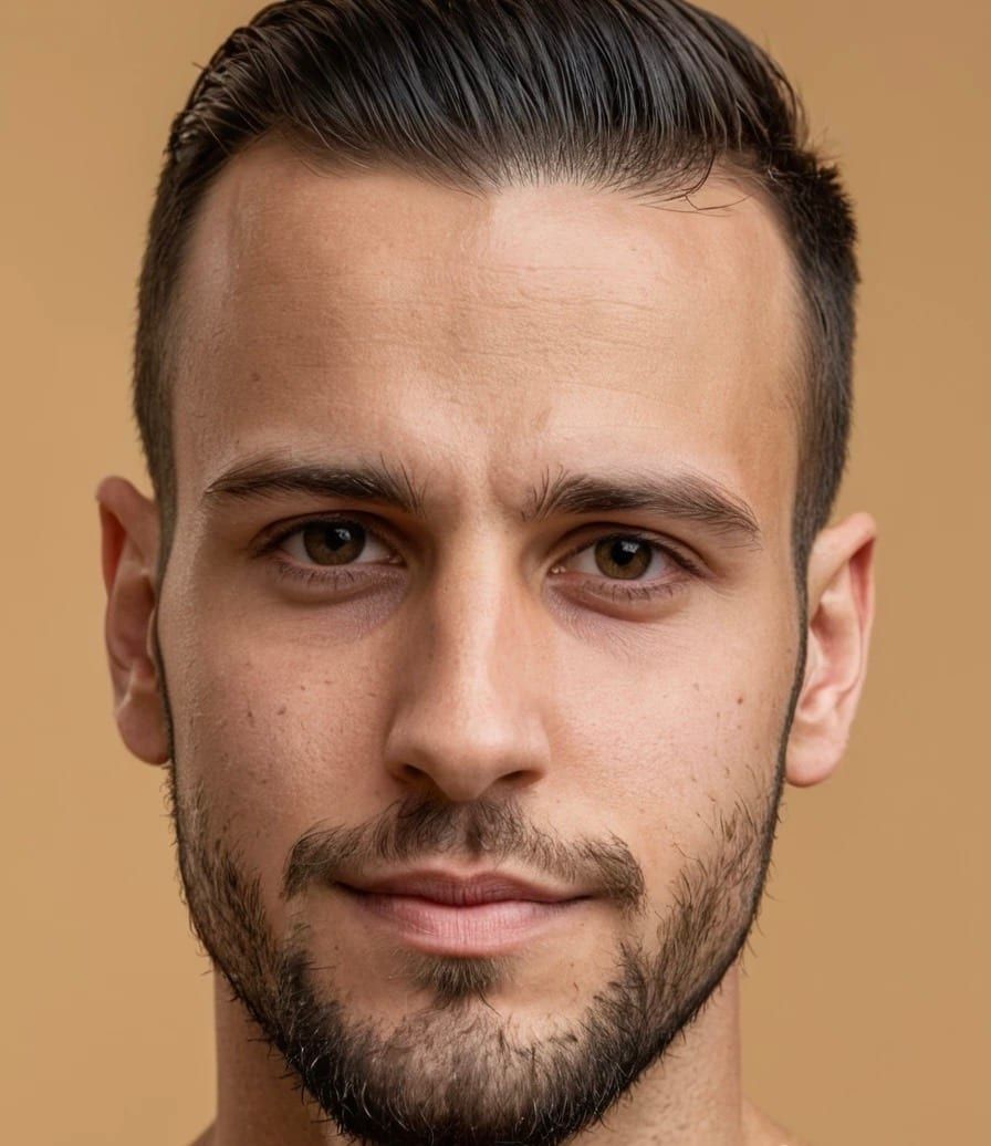 Profil de Aurelio