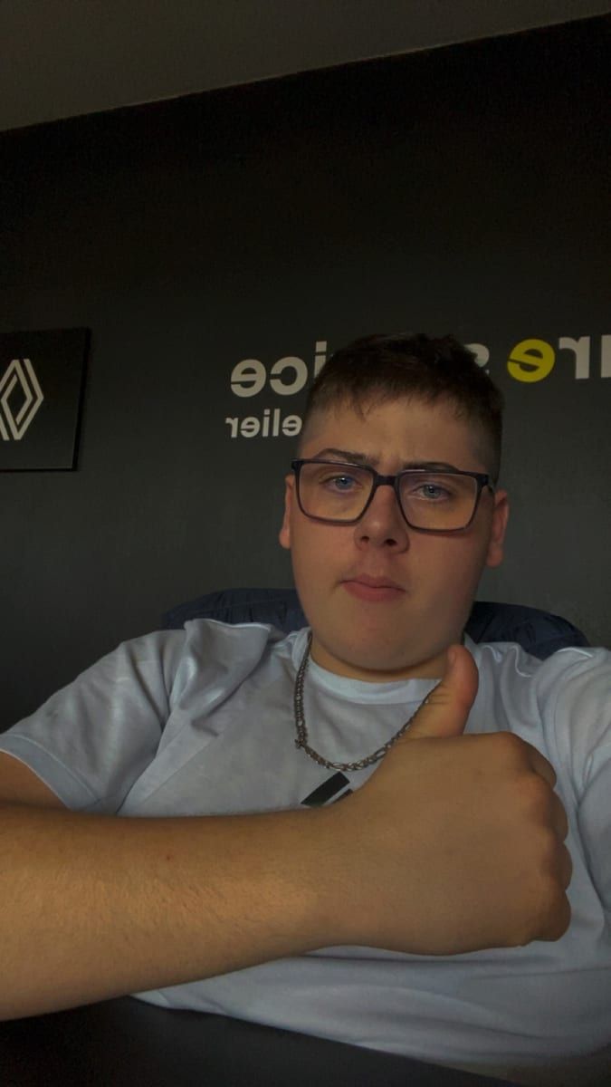 Profil de Randal
