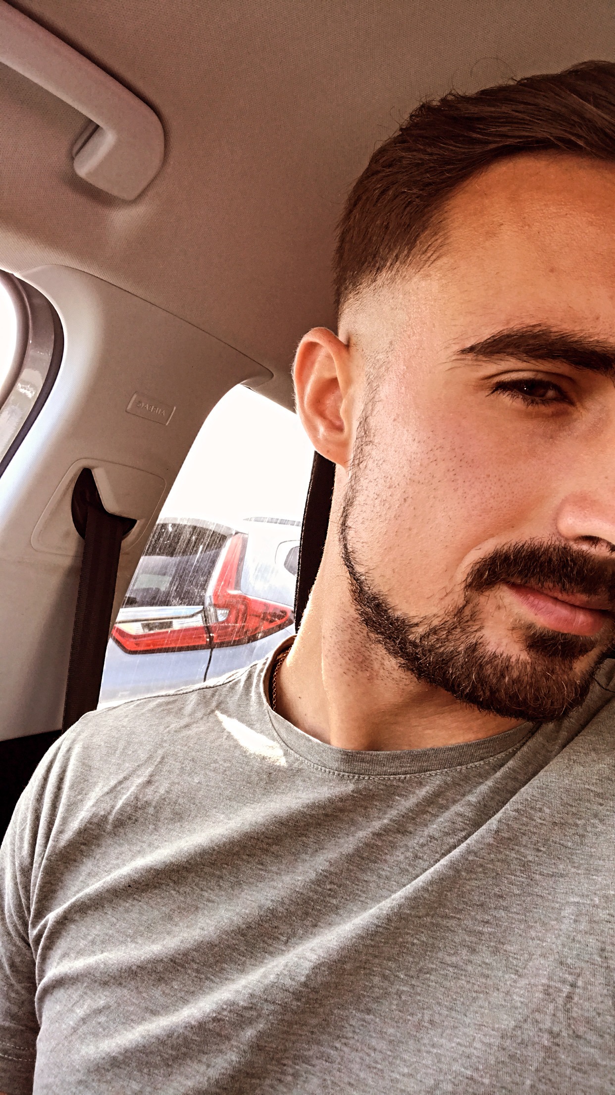 Profil de Mehran