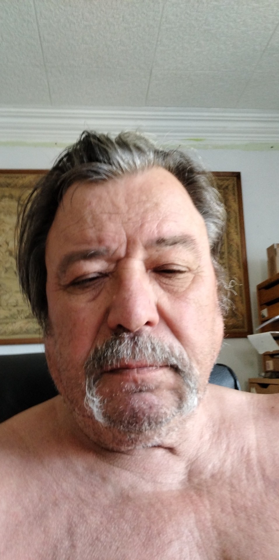 Profil de Sampiero