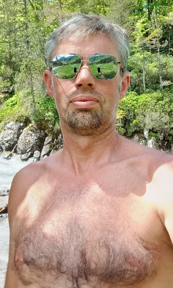 Profil de Wyssem