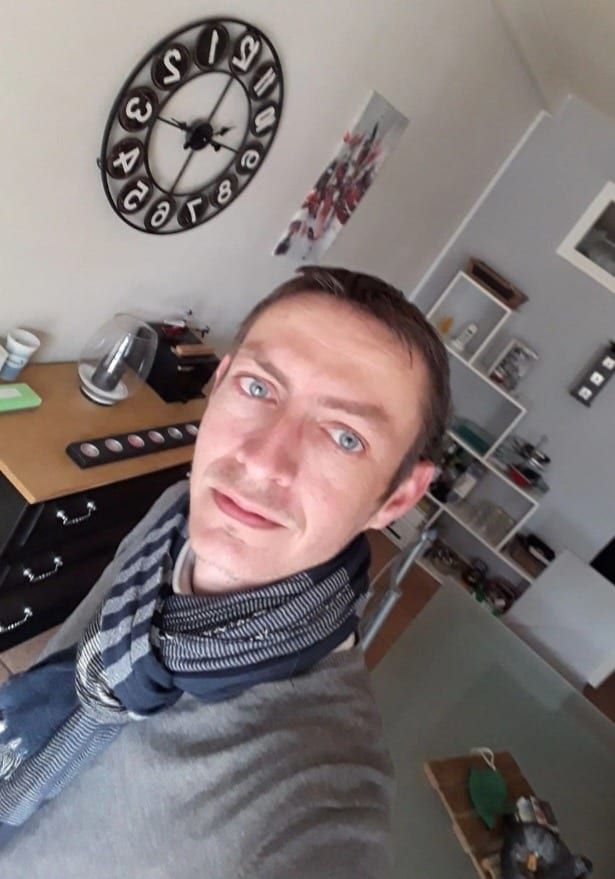 Profil de Nouredine