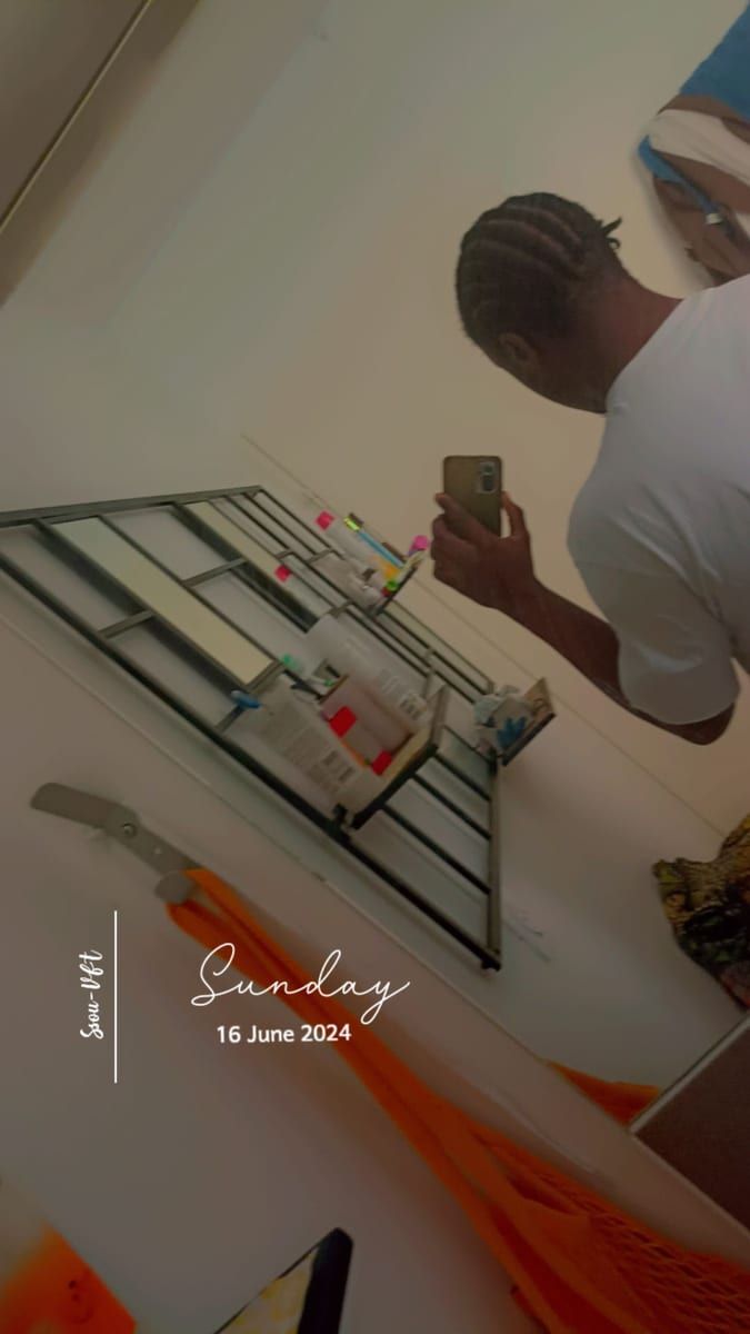 Profil de Jawad