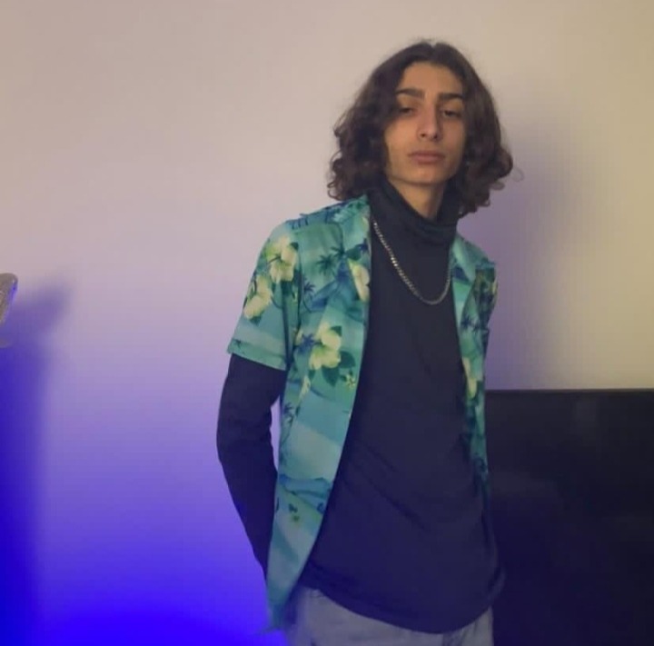 Profil de Kennan