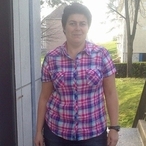 Profil de Kheira