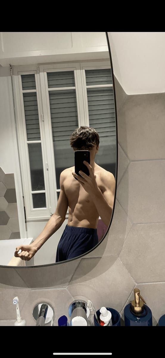 Profil de Claus