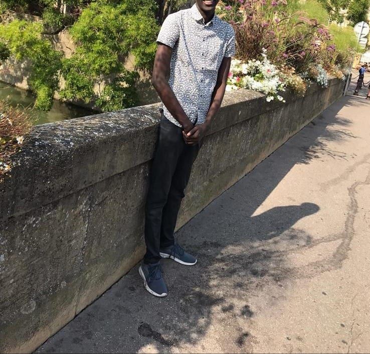 Profil de Najem